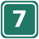 Latest symbol